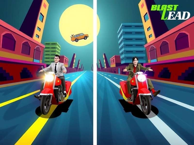 Bollywood Blast Off Gameplay